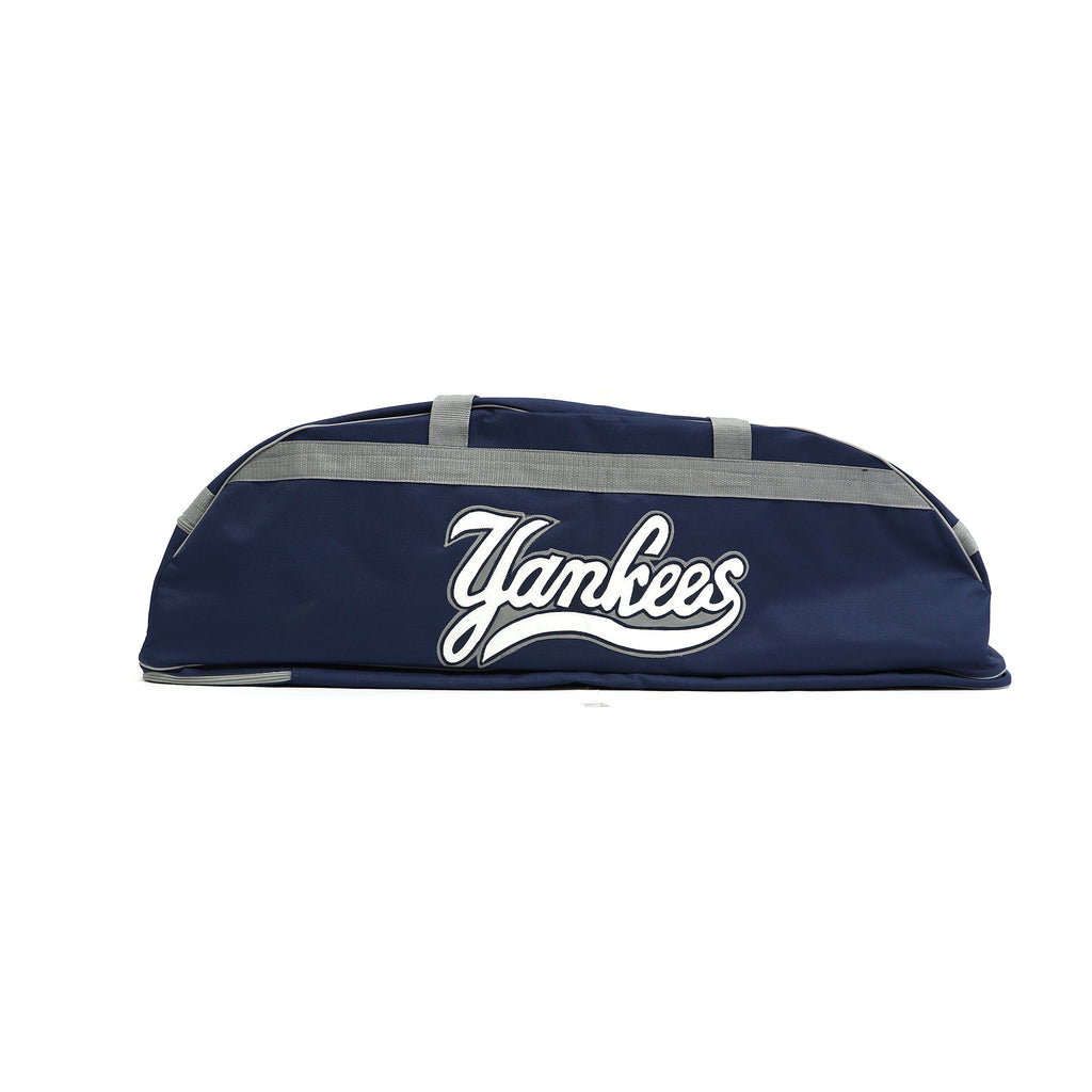 Batera Beisbol Yankees Marino Letra Blanca Mediana ADULTO