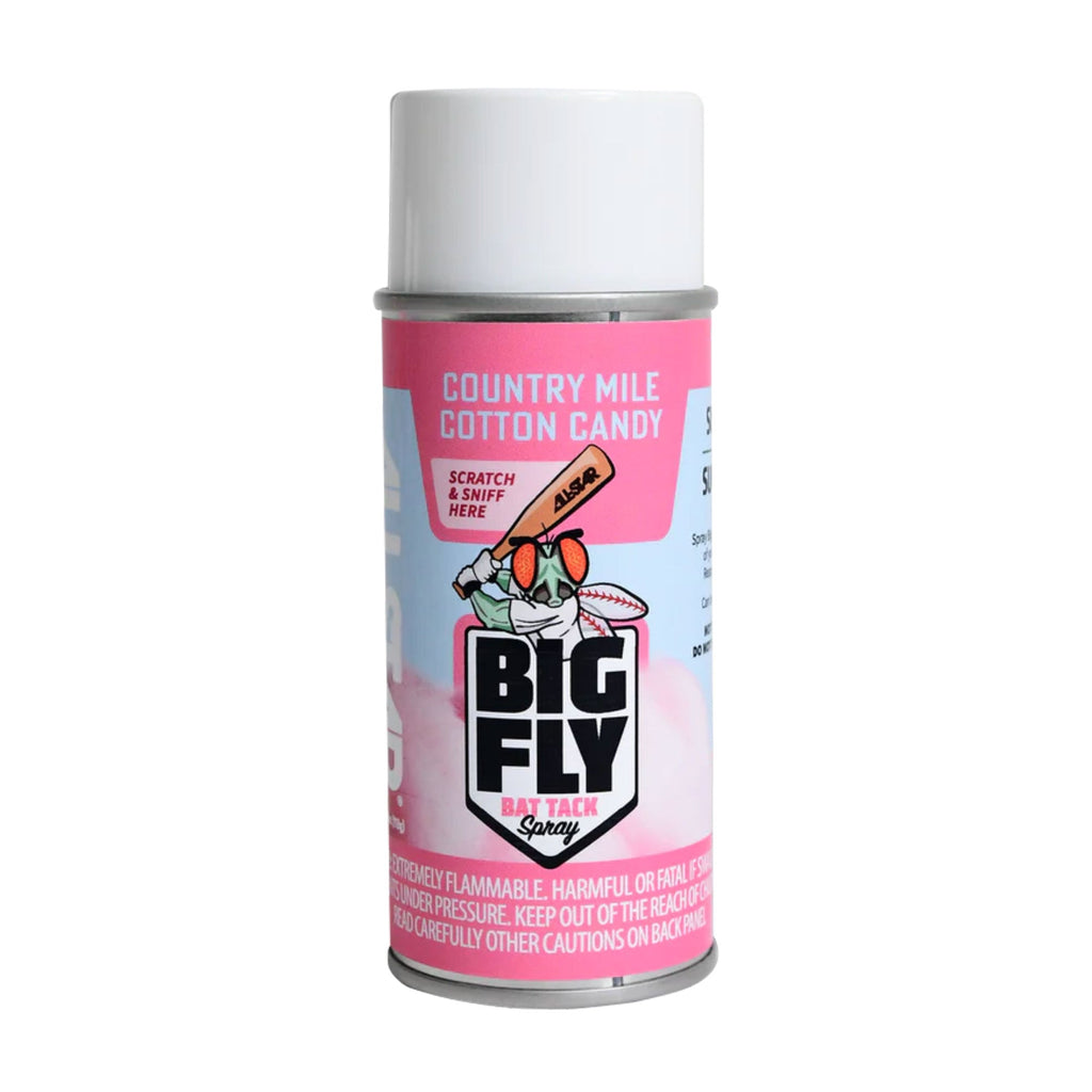 Brea en Spray Para Bat All-Star Big Fly