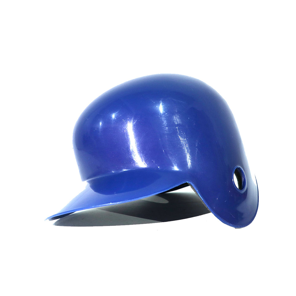 Casco Beisbol Softbol BS W-2 Marino Bateador Derecho Plástico ADULTO