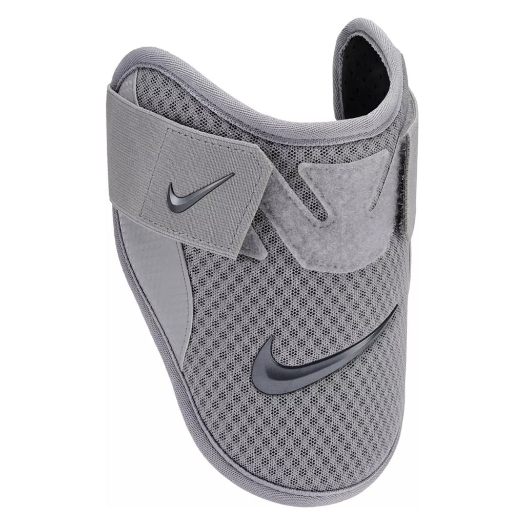 Codera Beisbol Nike Diamond Adulto Gris
