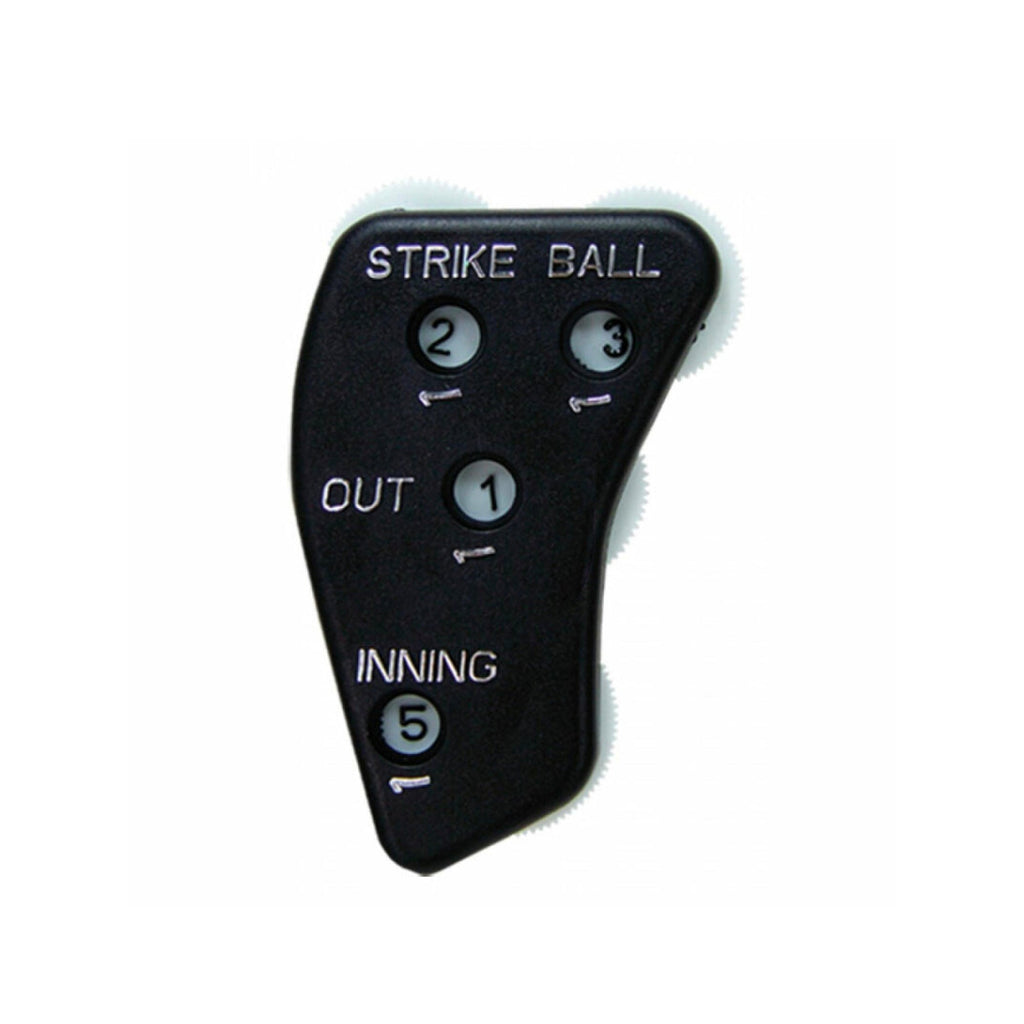 Marcador de Umpire Beisbol Softbol 4IN1 Rawlings