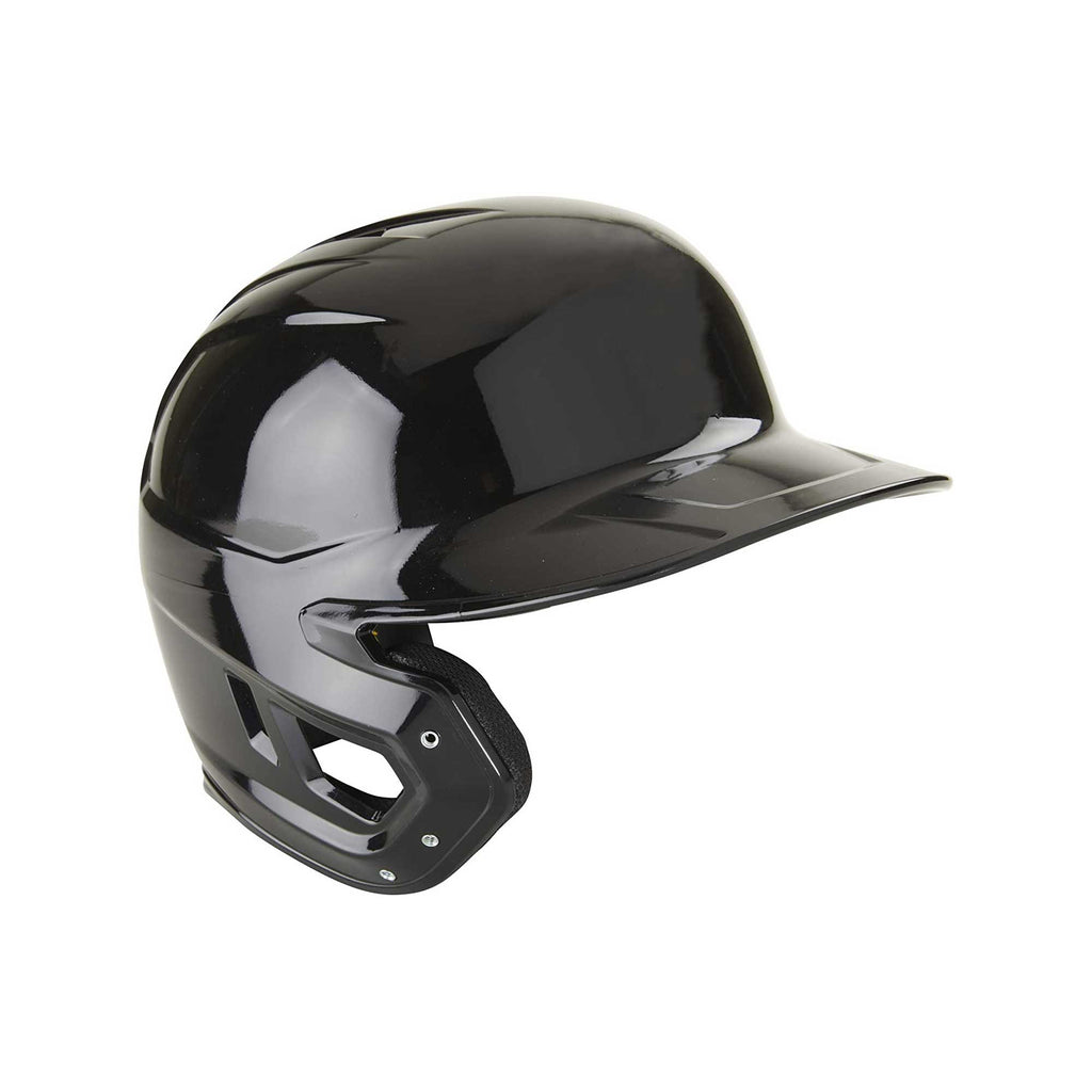 Casco Beisbol Rawlings Mach Negro Zurdo ADULTO