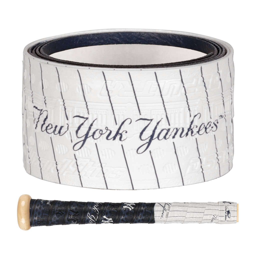 Bat Ultra Grip Lizard Skins DSP 1.1 MM - Yankees NY MLB