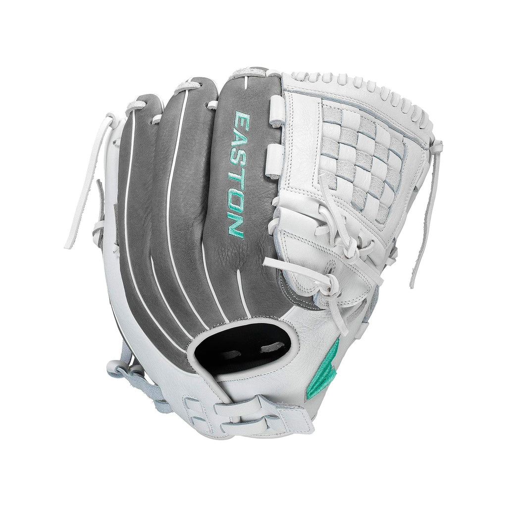 Guante Softbol Easton FUNDAMENTAL FMFP12 12 In ADULTO