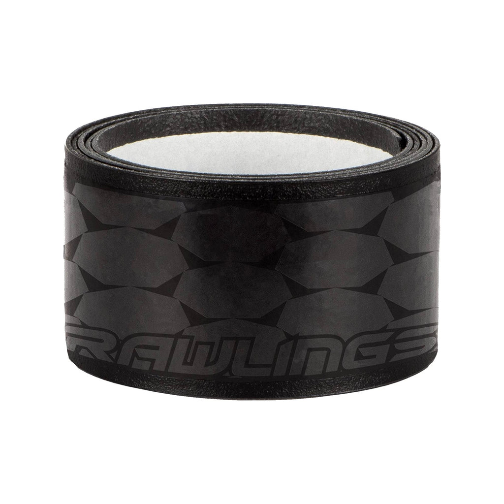 Bat Grip Beisbol Softbol Midnight Negro Rawlings 1 MM