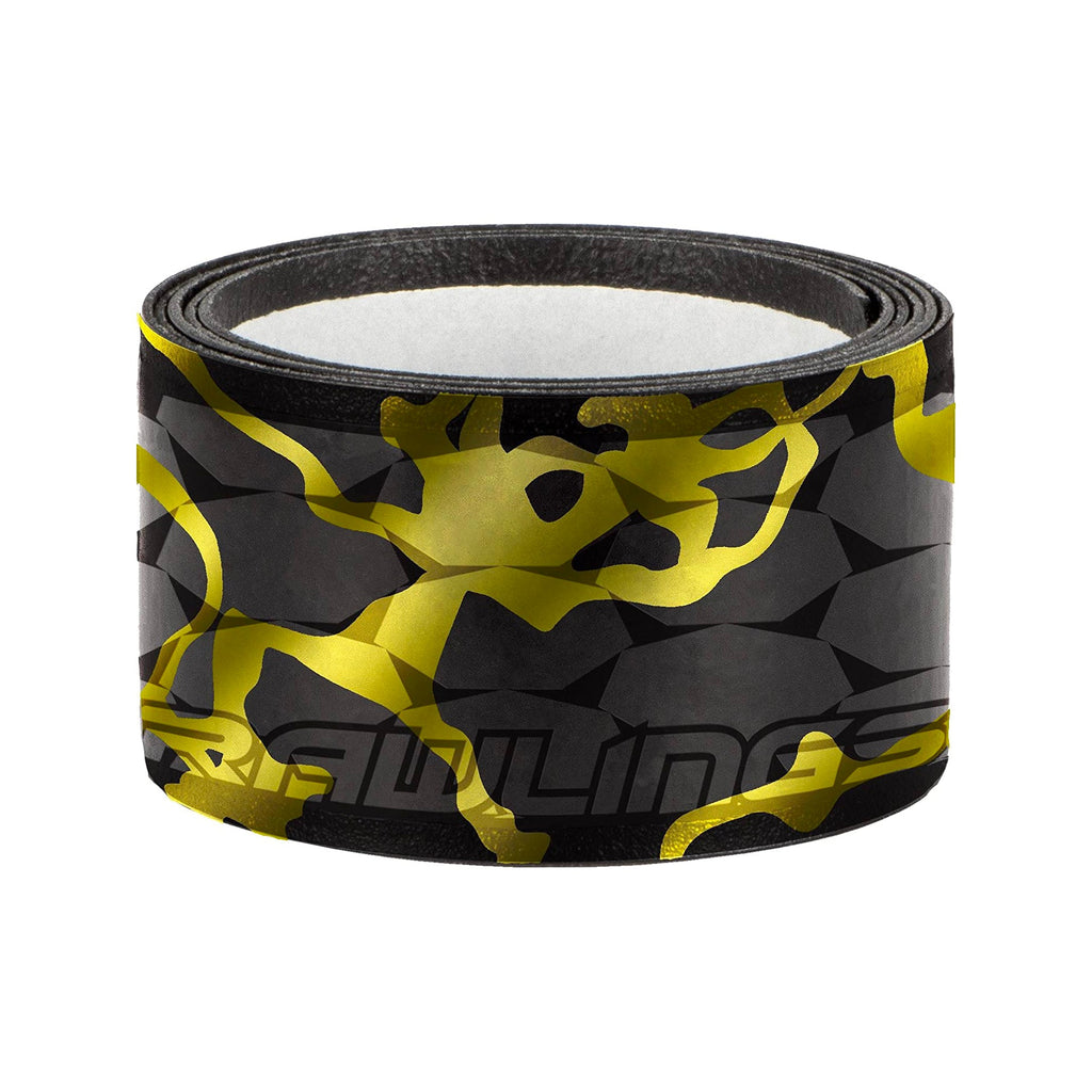 Bat Grip Beisbol Softbol Gold Rush Rawlings 1 MM