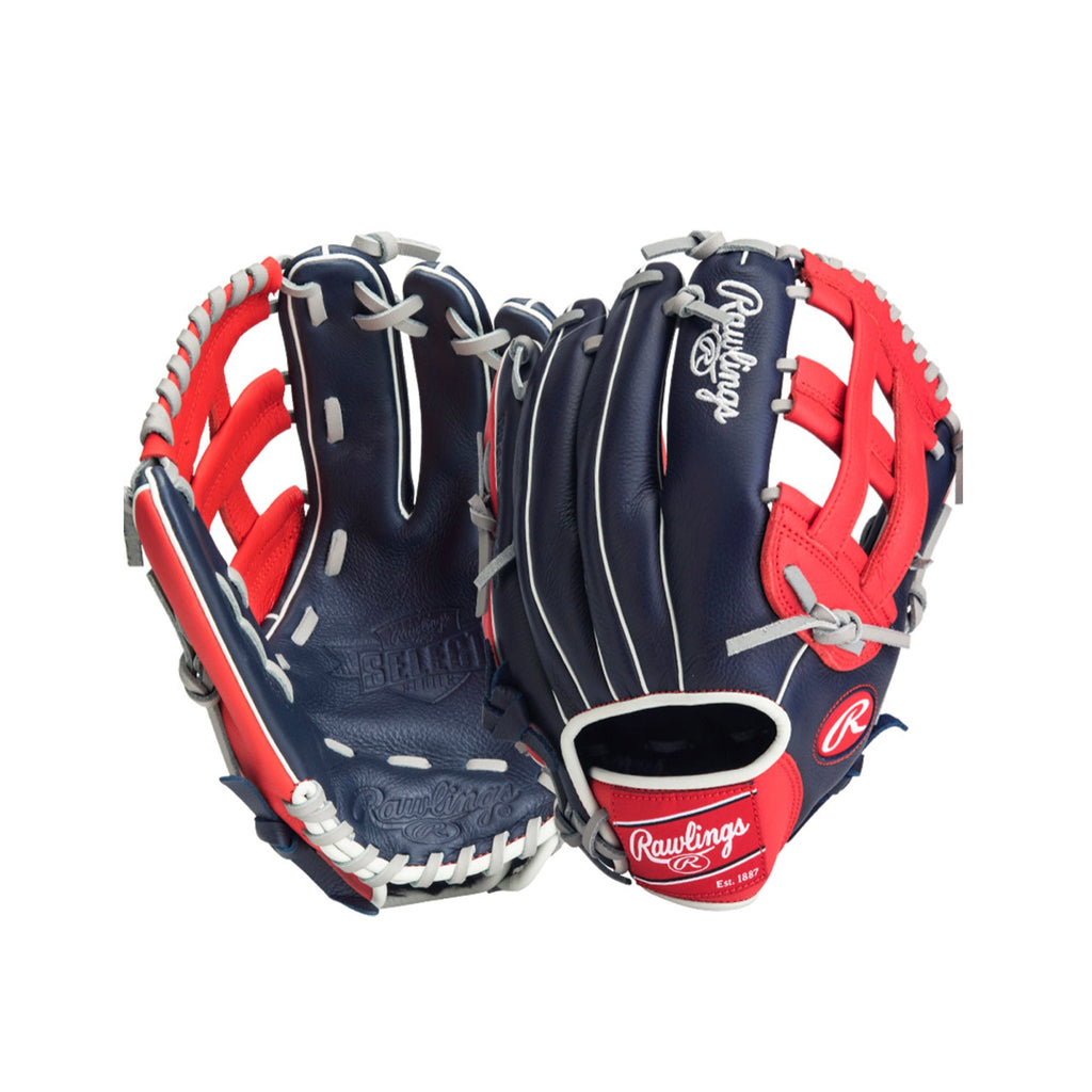 Guante Beisbol Rawlings SS1225NS 12.25 In Juvenil 11 a 15 años