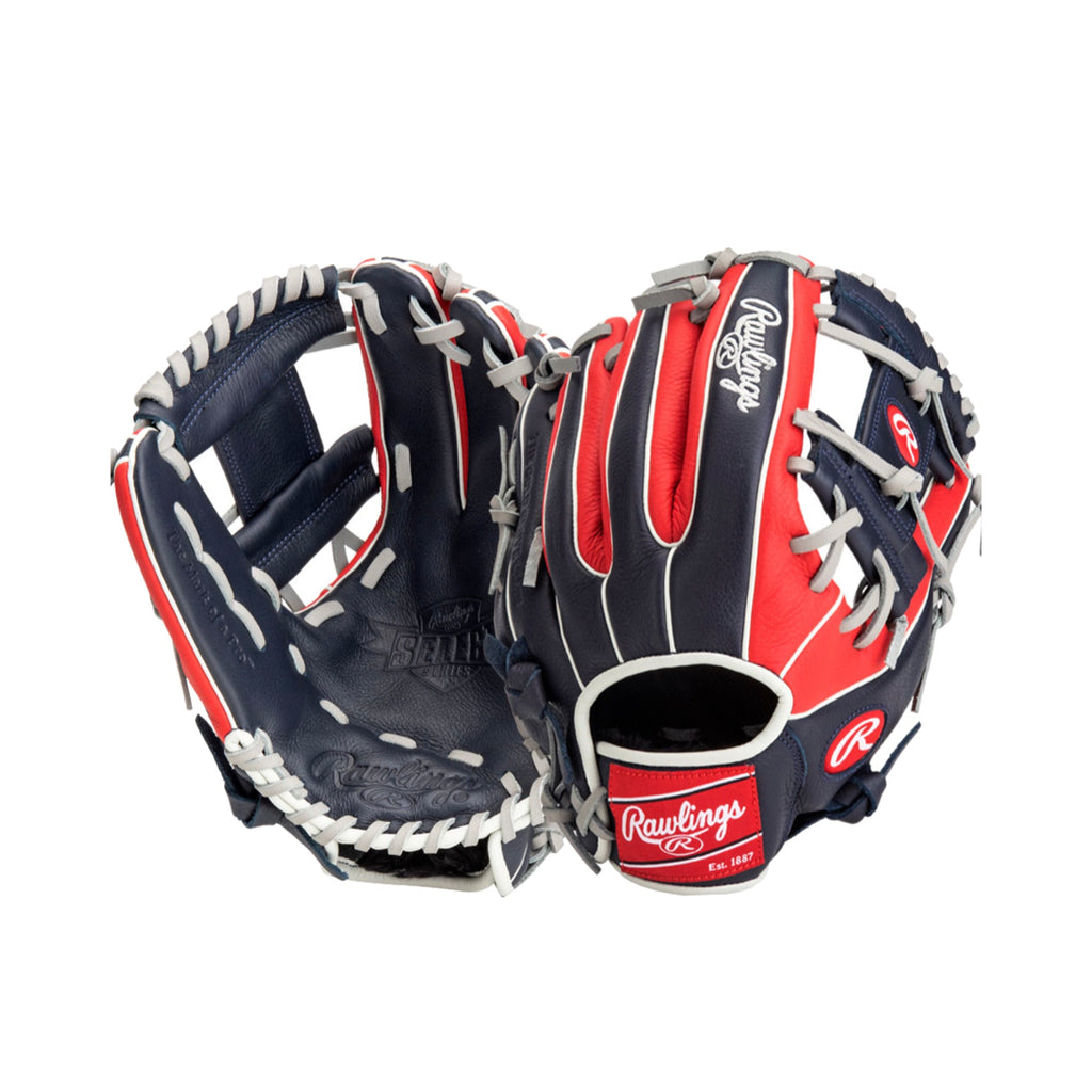 Guante Beisbol Rawlings SS1150NS 11.5 In JUVENIL