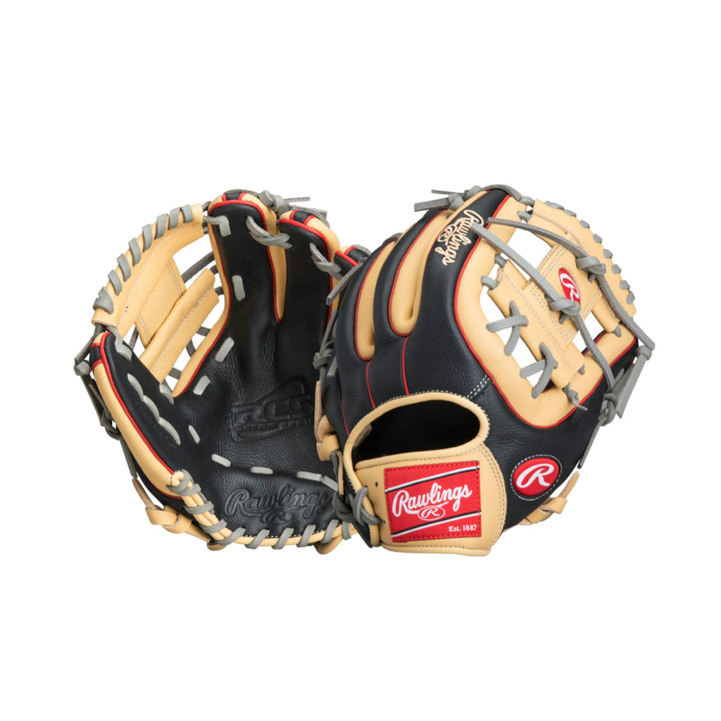 Guante Beisbol Rawlings RCS3142BCS 11.5 In