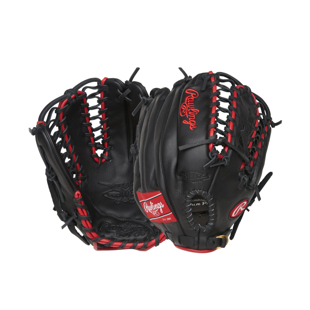 Guante Beisbol Rawlings Mike Trout SPL1225MT 12.25 Juvenil 11 a 15 años