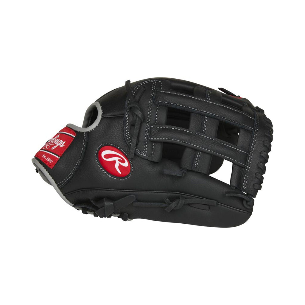 Guante Beisbol Rawlings Aaron Judge SPL120AJBB Juvenil 11 a 15 años