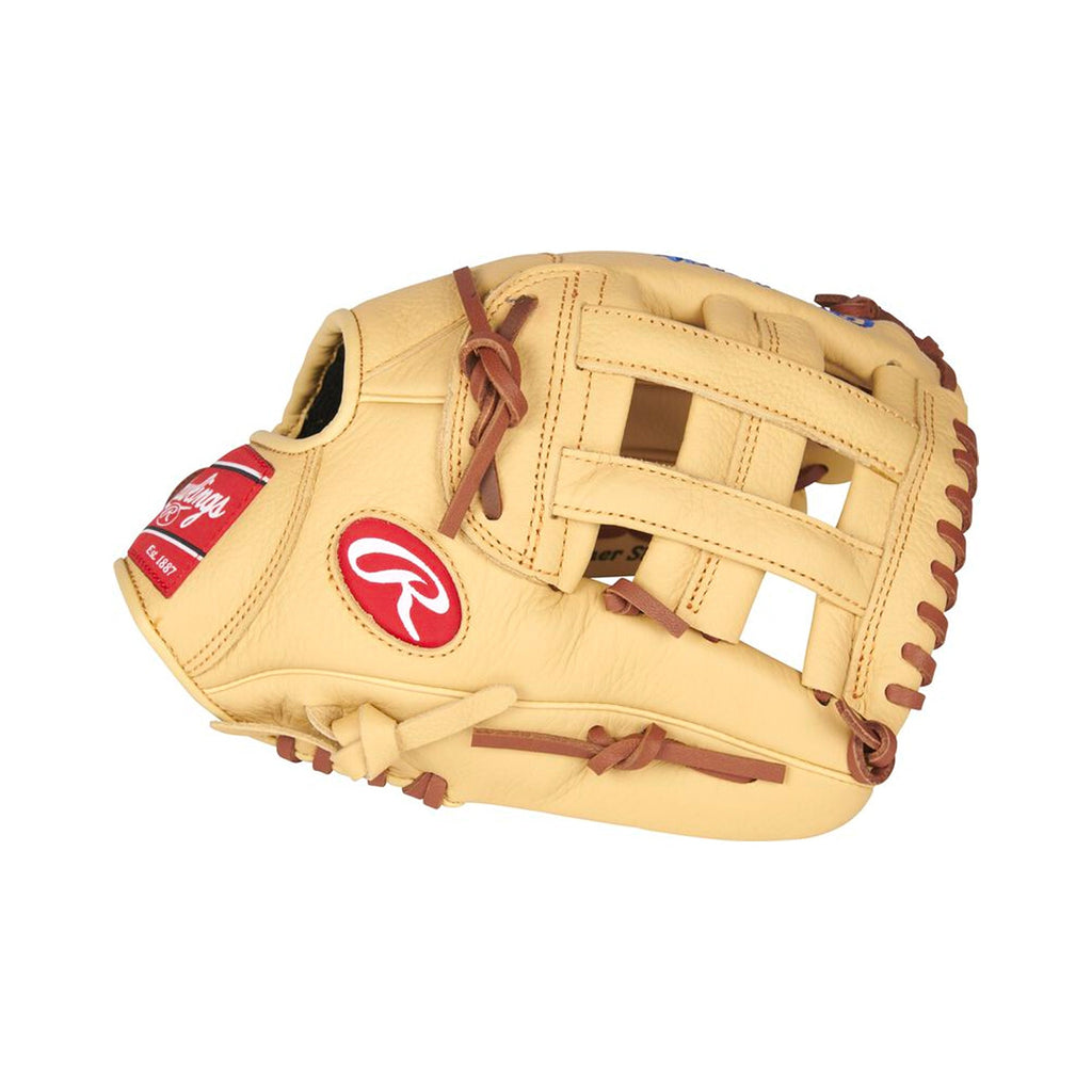 Guante Beisbol Rawlings Kris Bryant SPL115KB 11.5 in Juvenil 11 a 15 años