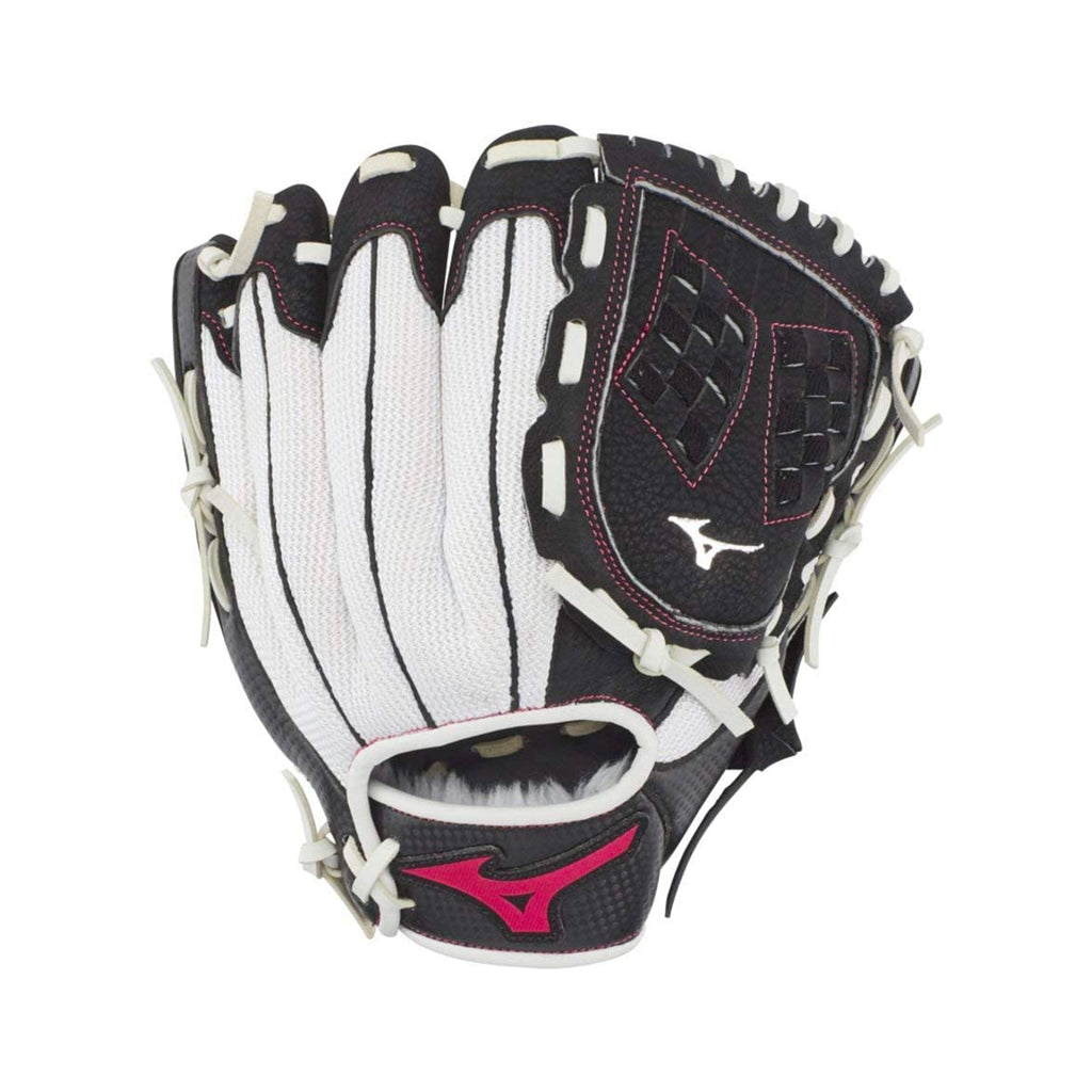 Guante Softbol Mizuno Finch GPP1005F3 10 in Infantil 3 a 6 años