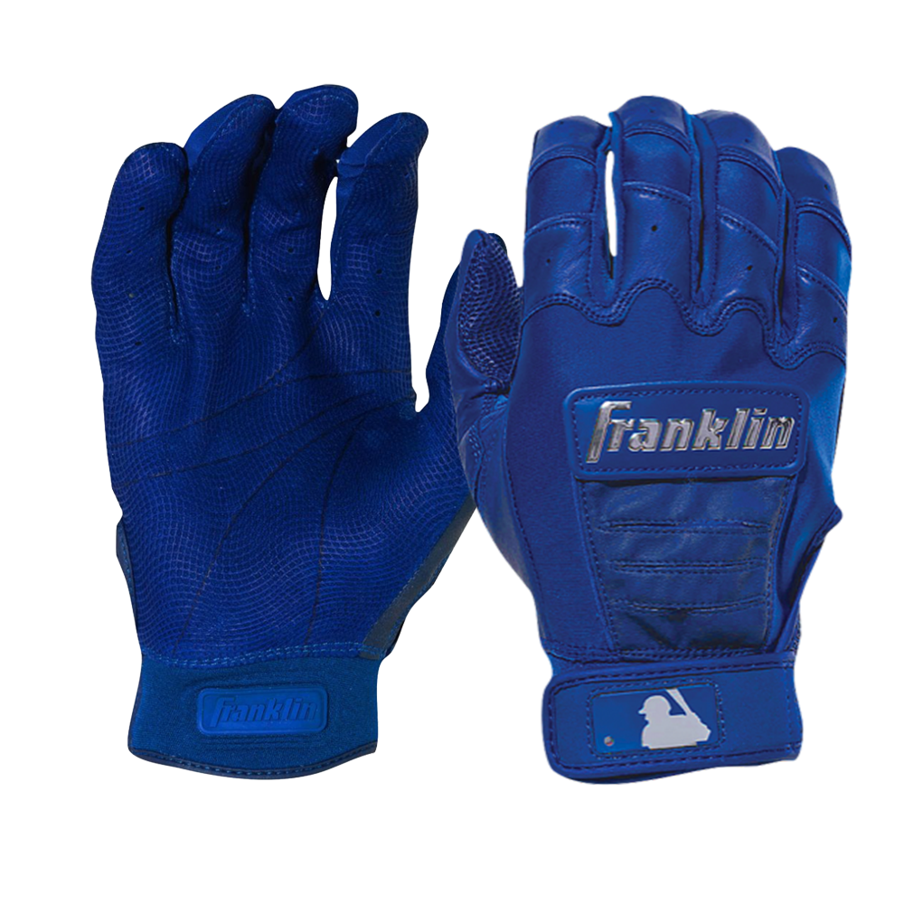 Guanteletas Beisbol Franklin CFX Pro Chrome Rey ADULTO