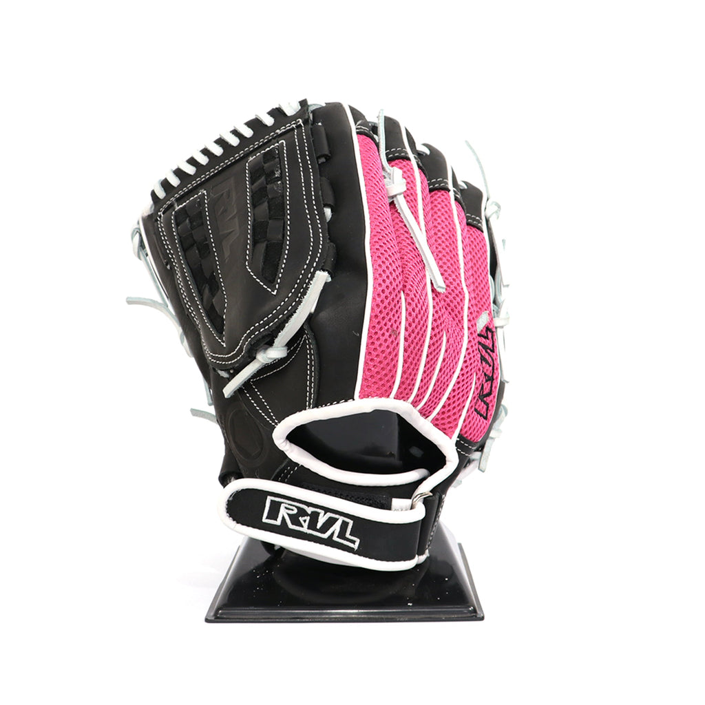 Guante Beisbol RVL R1250 12.5 In Adulto Zurdo
