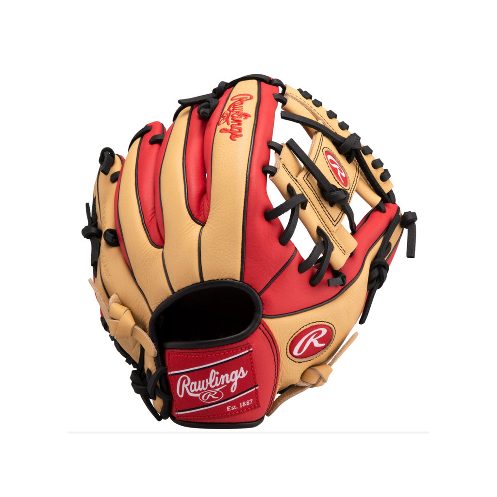 Guante Beisbol Rawlings SS1150SC 11.5 In ADULTO