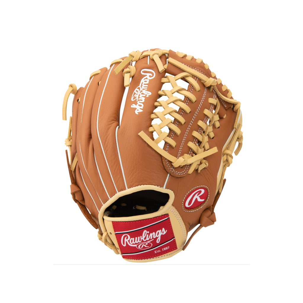 Guante Beisbol Rawlings SS2054GBC 11.75 In