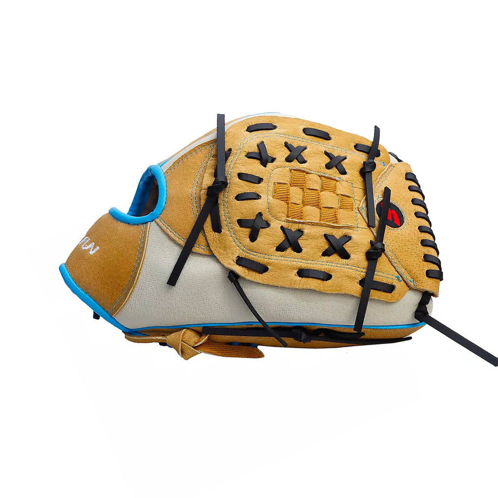 Guante Beisbol Fulfun G71200 Cafe Beige 12 in