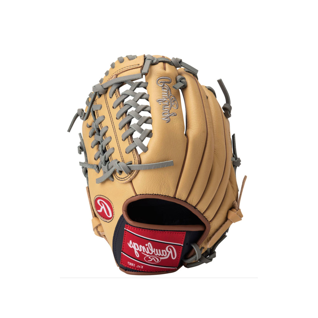 Guante Beisbol Rawlings SS2054NC 11.75 In Zurdo ADULTO