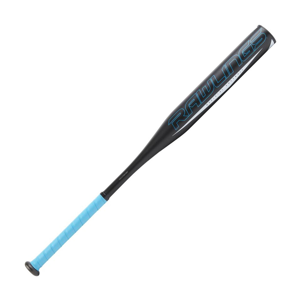 Bat Softbol Storm (-13) DICFPZS13 Mod 2023 Aluminio Negro Blanco