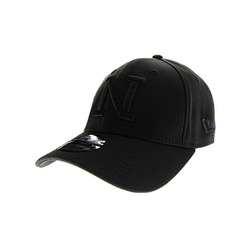 Gorra Beisbol Softbol Mayos Navojoa New Era 39Thirty Negro