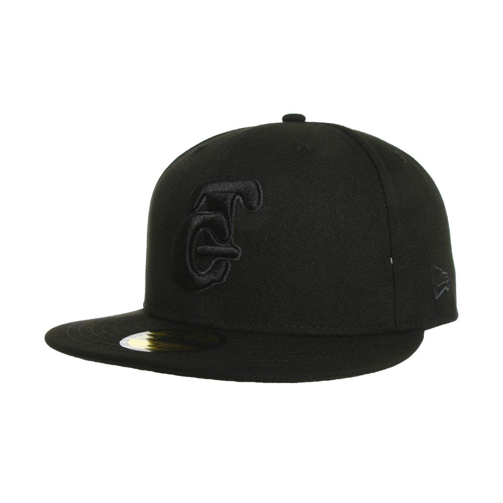 Gorra Beisbol Sftbol New Era Tomateros 59Fifty Negro