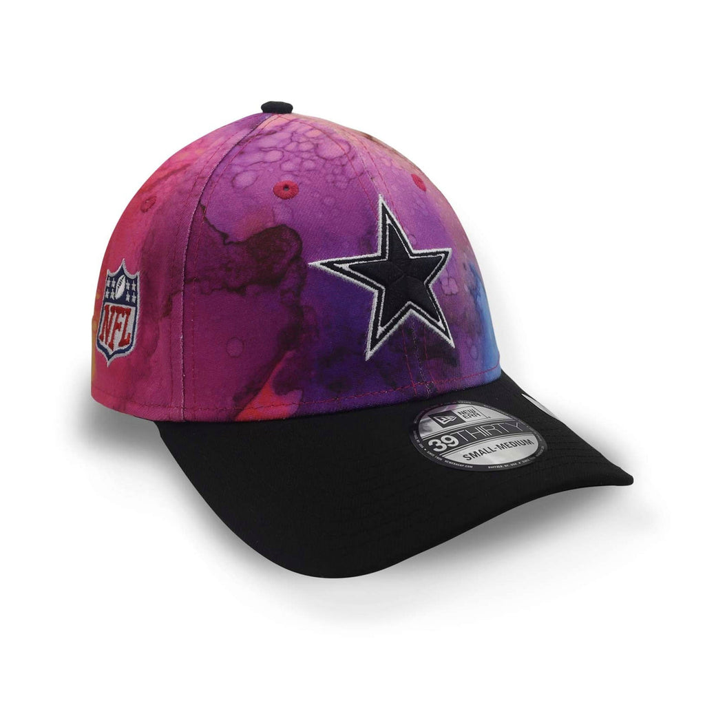 Gorra Football NFL New Era Dallas Cowboys 39 Thirty Colors