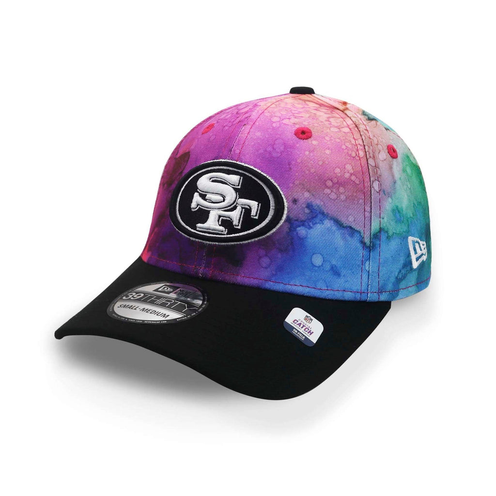 Gorra Football NFL New Era San Francisco 49ers 39 Thirty Colors