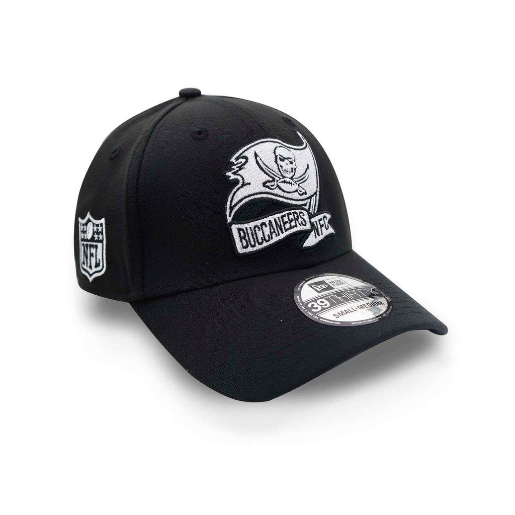 Gorra Football NFL New Era Tampa Bay Buccaneers 39 Thirty Negro