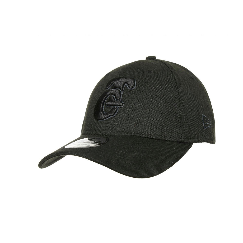 Gorra Beisbol Sftbol New Era Tomateros 39Thirty Negro
