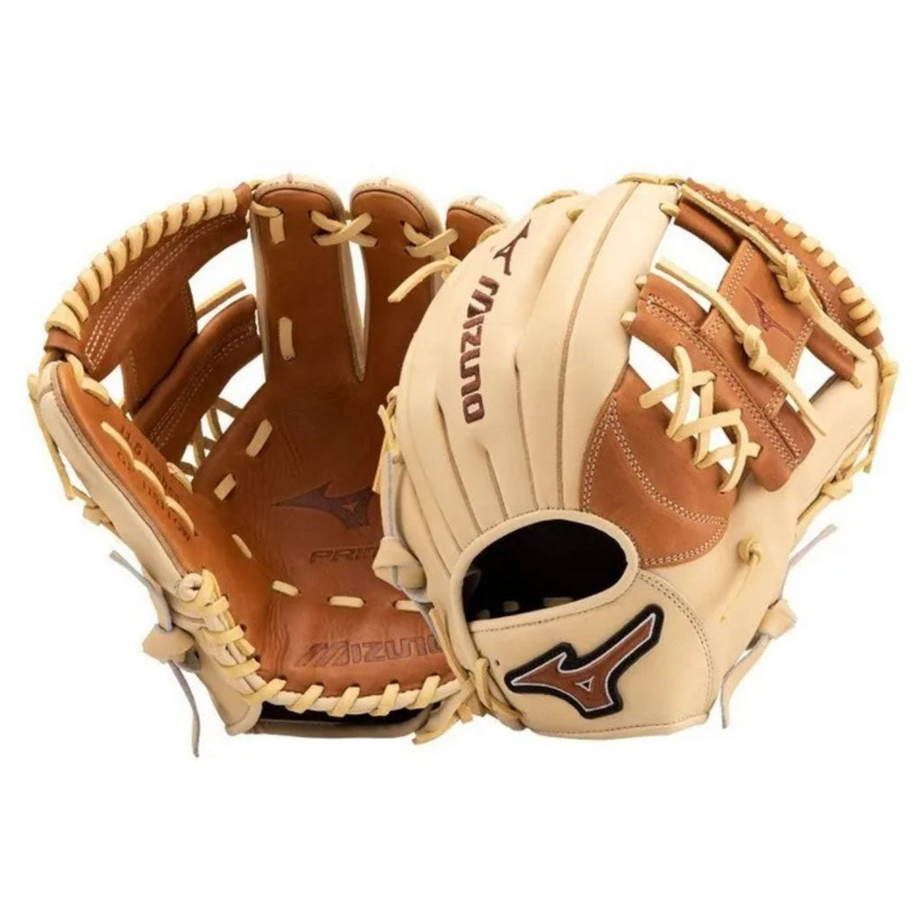Guante Beisbol Mizuno Prime Exclusive Edition GP1151TGW 11.5 In