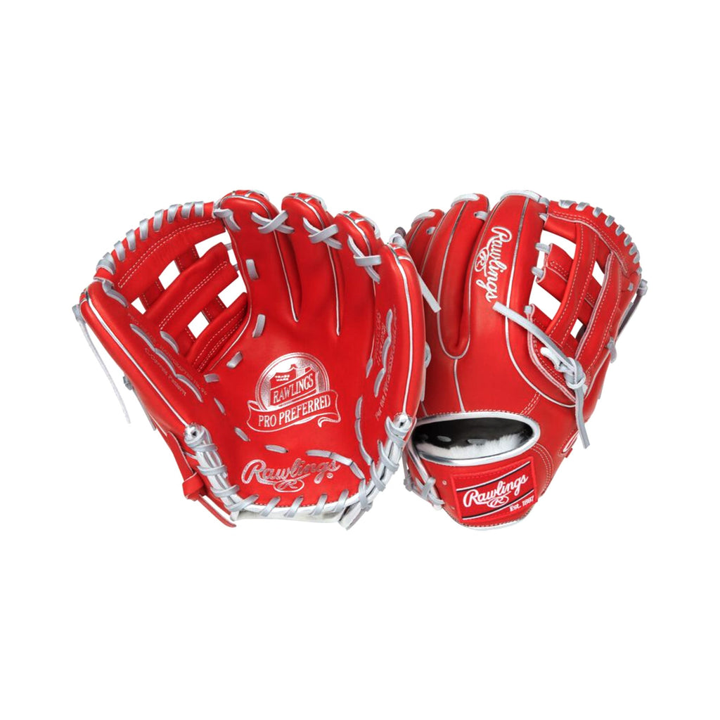 Guante Beisbol Rawlings Pro Preferred CARLOS CORREA PROSCC4S 11.75 in