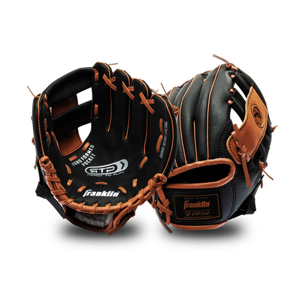 Guante Beisbol Franklin RTP 8.5 in Infantil 3 a 6 años