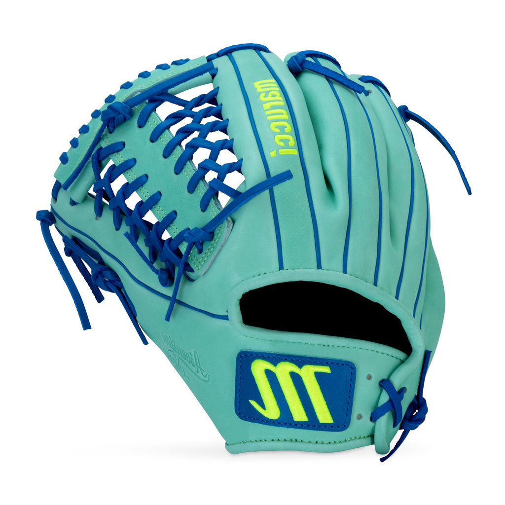 Guante Beisbol Marucci Ascension Series V4 MFG4AS44A6 11.75 in Zurdo