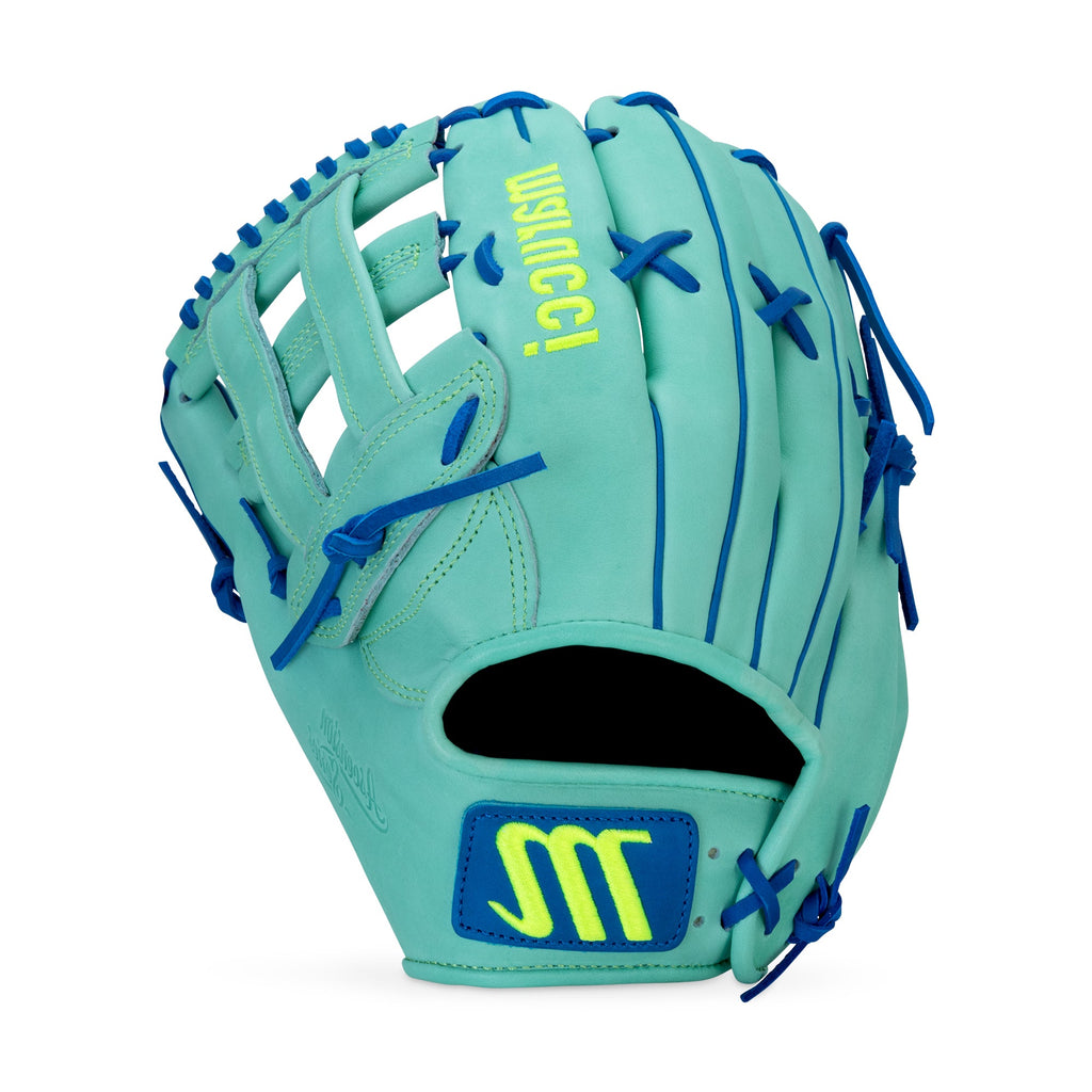 Guante Beisbol Marucci Ascension Series V4 MFG4AS78R3 12.75 in Zurdo