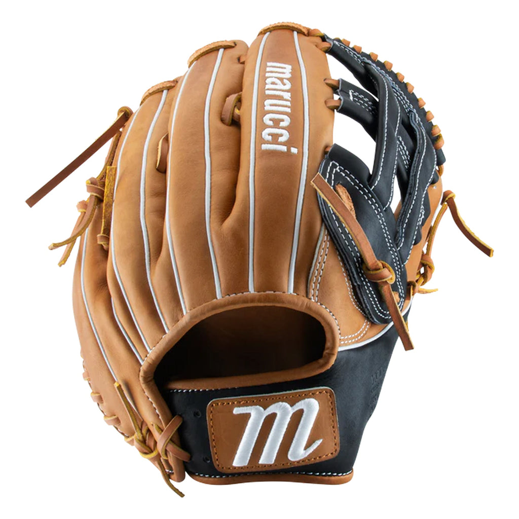 Guante Beisbol Marucci Capitol 98R3 H-Web RHT 12.75 in ADULTO
