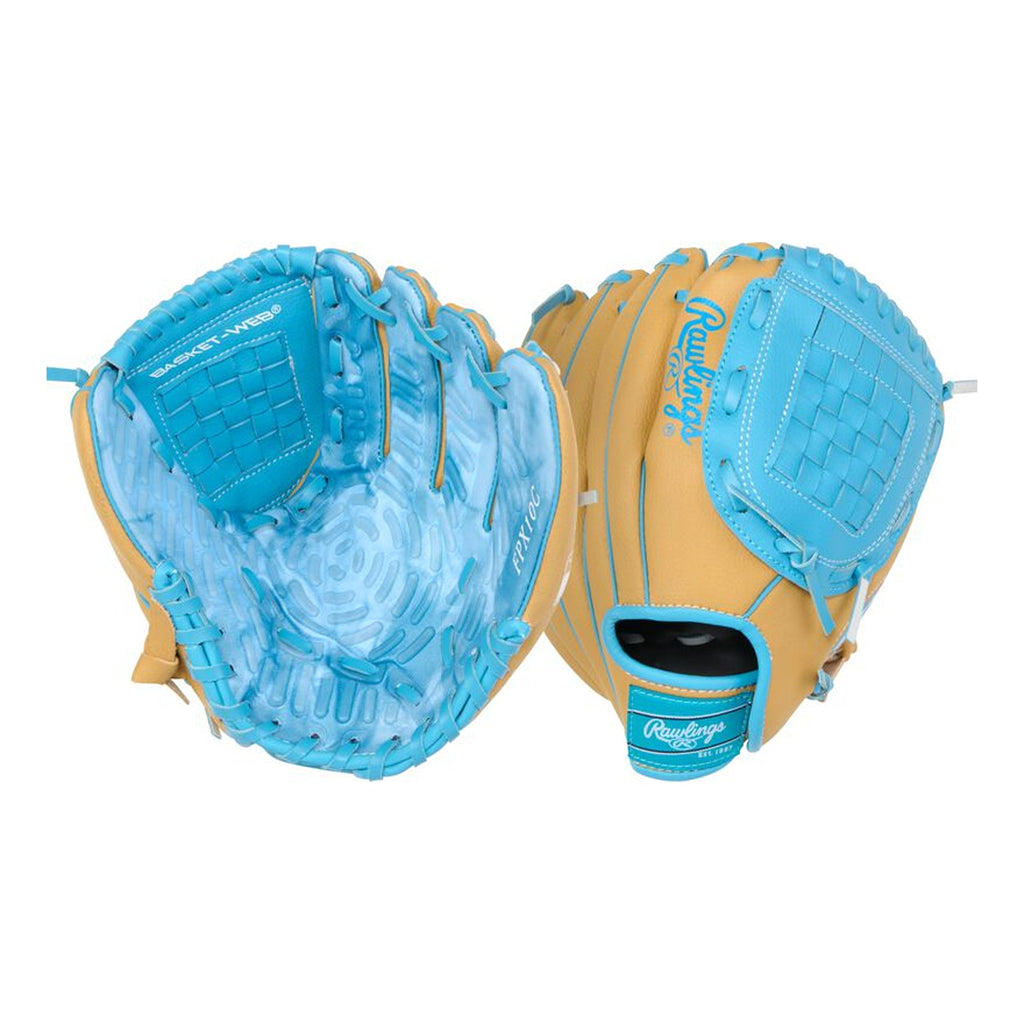Guante Beisbol Rawlings Flex Palm Series FPX10C 10 in
