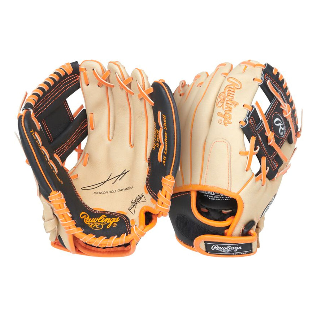 Guante Beisbol Rawings Sure Catch Series Jackson Holiday SC100JH 10 in