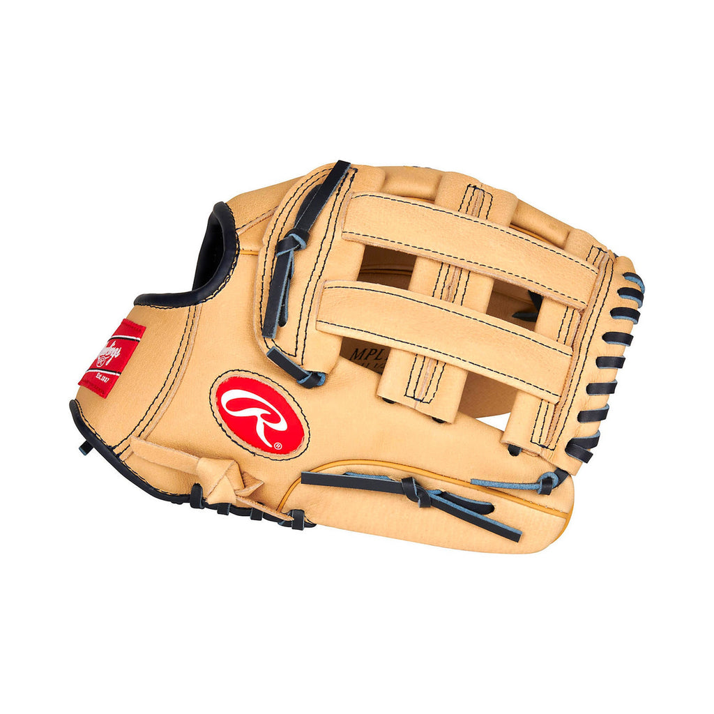 Guante Beisbol Rawlings SC115CY Christian Yelich Infantil 11.5 in 7 a 10 años