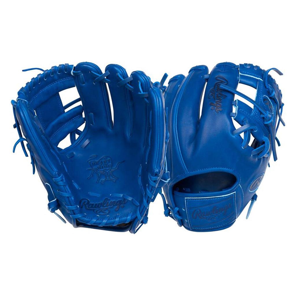 Guante Beisbol Rawlings Pro Label Elements Series Storm 11.5 in
