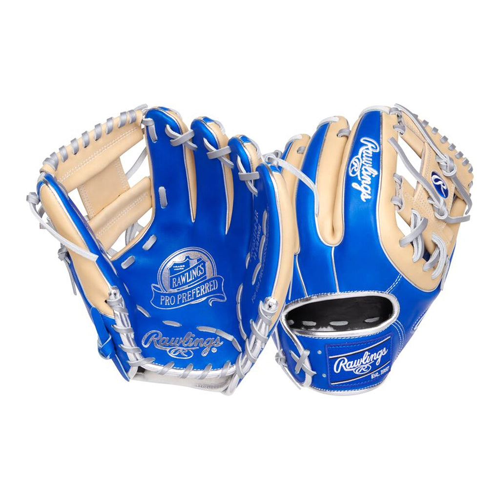 Guante Beisbol Rawlings Pro Preferred R00703986 11.5 in