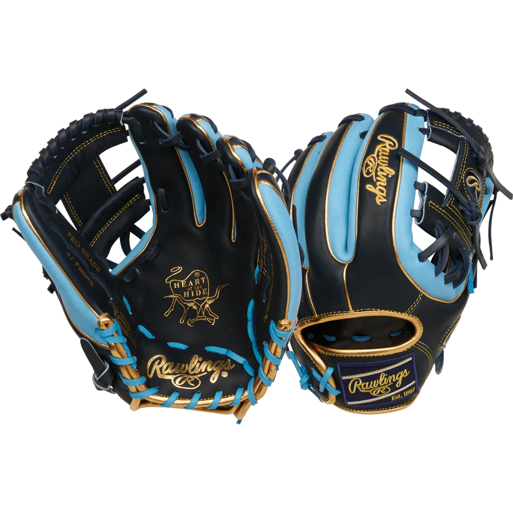 Guante Beisbol Rawlings R2G Heart Of The Hide RPROR314-2NCB-RHT 11.5 in