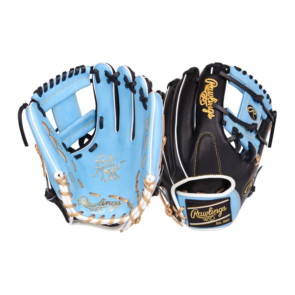 Guante Beisbol Rawlings R2G Heart Of The Hide RPROR205-2CB-RHT 11.75 in