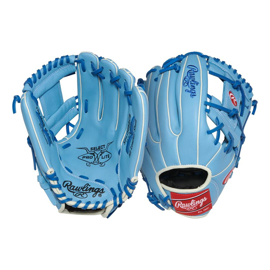 Guante Beisbol Rawlings Select Pro Lite Bo Bichiette SPL150BBCB 11.5 in