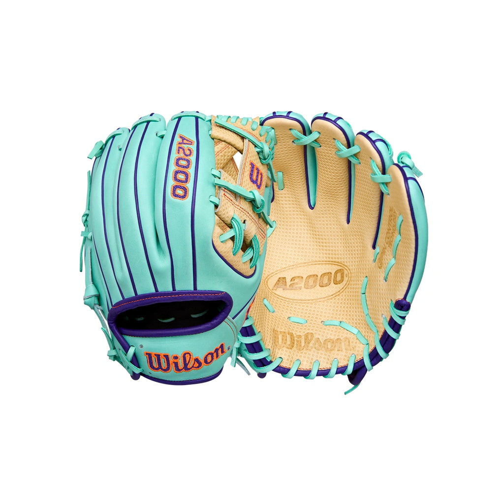 Guante Beisbol Wilson A2000 2025 Winter SC1786 11.5 in