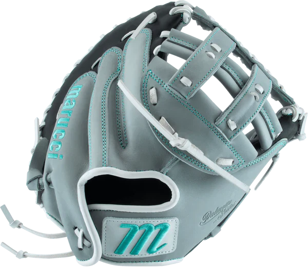 Guante Catcher Softbol Marucci Pamletto MFG3PL240C2FP 34 in Adulto