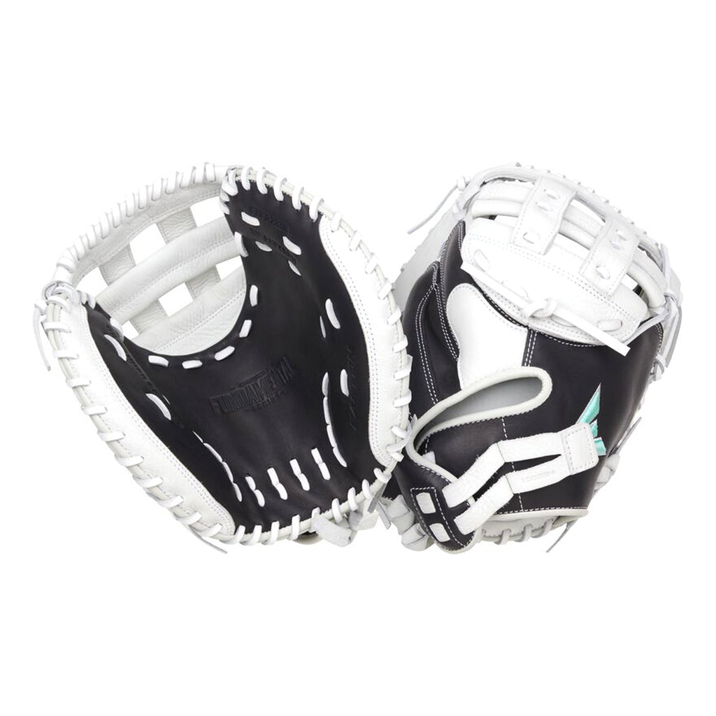 Guante Para Catcher Softbol Easton Fundamental Series FMFP233B 33 in