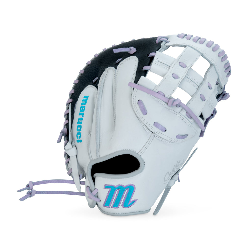 Guante Para Catcher Softbol Marucci Caddo V2 MFG2CDFP33 33 in Adulto
