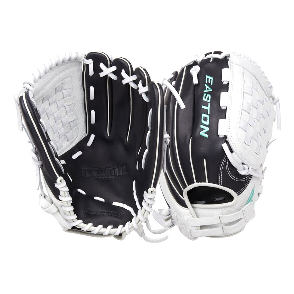 Guante Softbol Easton Fundamental Series FMFP125B 12.5 in