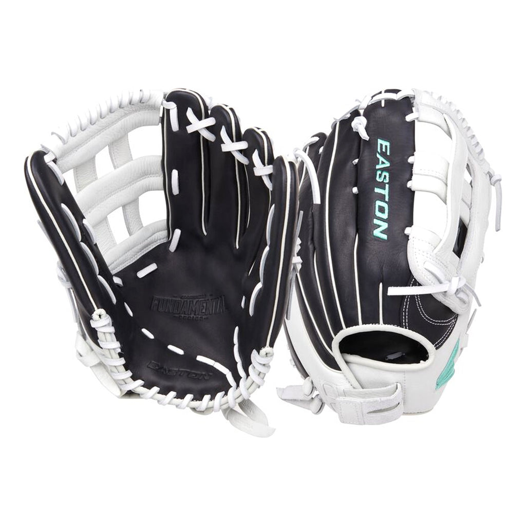 Guante Softbol Easton Fundamental Series FMFP13B 13 in